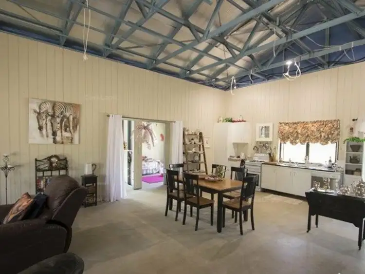 Third view of Homely rural property listing, 360 Manteuffel Road, Ropeley QLD 4343
