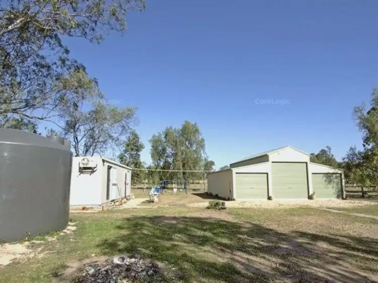Fourth view of Homely rural property listing, 360 Manteuffel Road, Ropeley QLD 4343