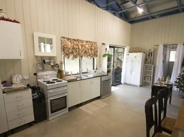 Sixth view of Homely rural property listing, 360 Manteuffel Road, Ropeley QLD 4343
