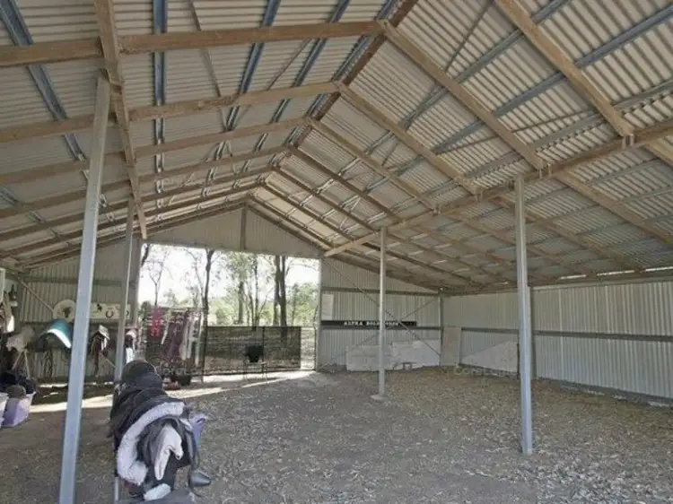 Seventh view of Homely rural property listing, 360 Manteuffel Road, Ropeley QLD 4343
