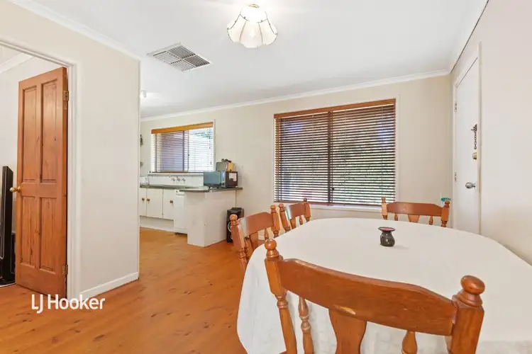 Fourth view of Homely house listing, 4 Munro Court, Salisbury Heights SA 5109