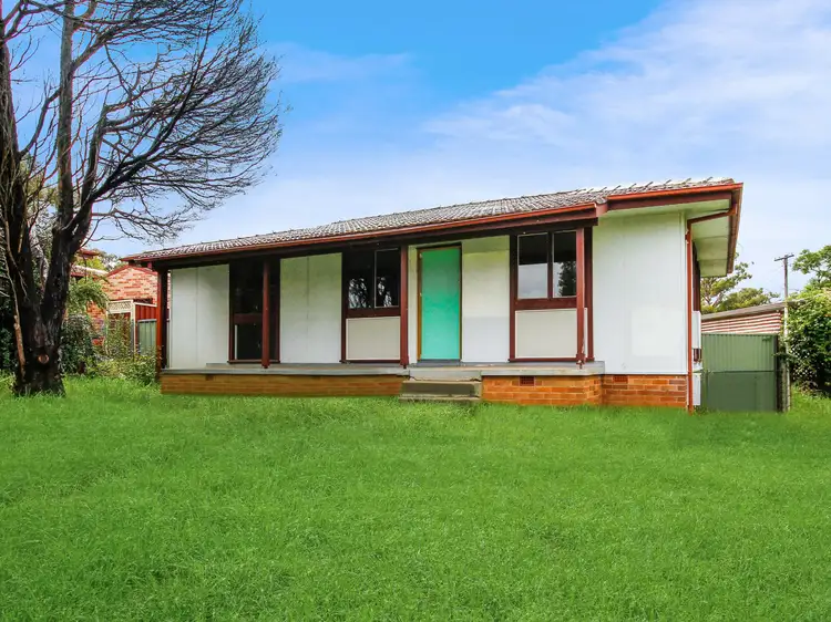 11 Balimba Place, Whalan NSW 2770