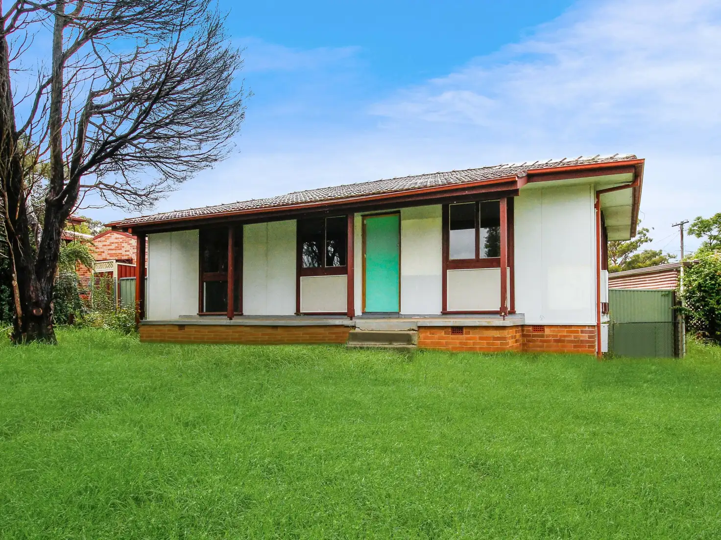 Main view of Homely house listing, 11 Balimba Place, Whalan NSW 2770