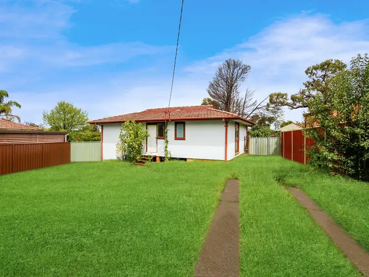 Second view of Homely house listing, 11 Balimba Place, Whalan NSW 2770