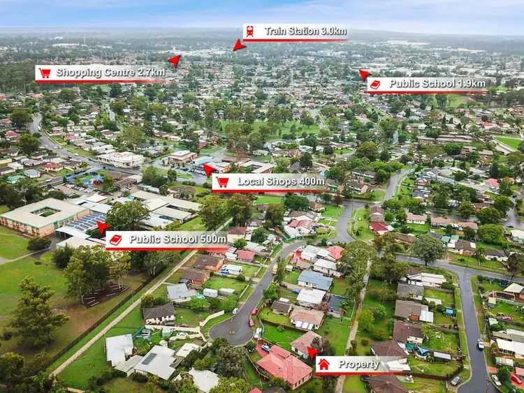 Seventh view of Homely house listing, 11 Balimba Place, Whalan NSW 2770