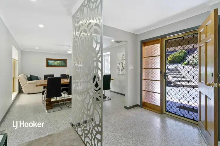 Third view of Homely house listing, 3 Maxwell Court, Wynn Vale SA 5127
