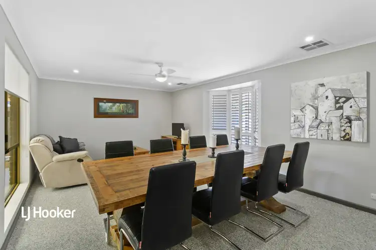 Fourth view of Homely house listing, 3 Maxwell Court, Wynn Vale SA 5127