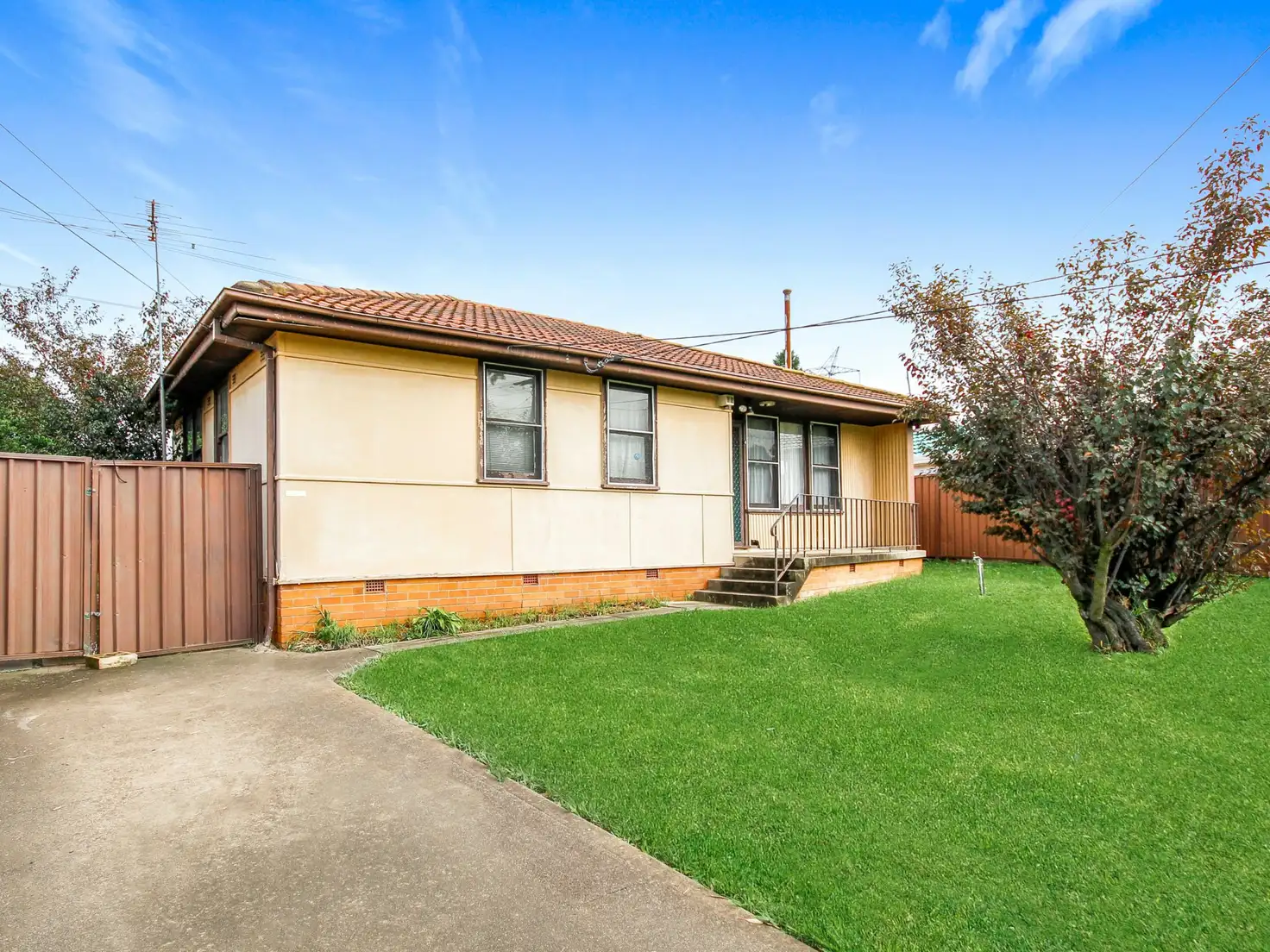 Main view of Homely house listing, 4 Goroka Street, Whalan NSW 2770
