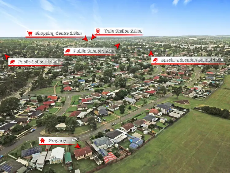 Seventh view of Homely house listing, 4 Goroka Street, Whalan NSW 2770