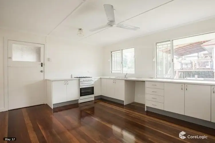 Second view of Homely house listing, 113 Armfield Street, Stafford QLD 4053