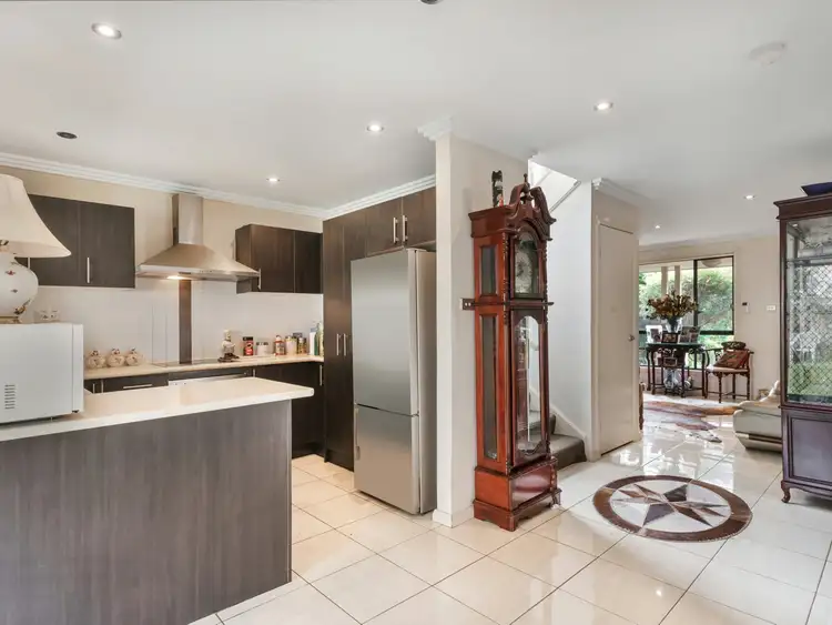 Fourth view of Homely townhouse listing, 4/4-6 Blackwood Ave., Casula NSW 2170