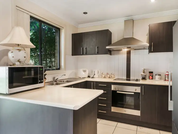 Fifth view of Homely townhouse listing, 4/4-6 Blackwood Ave., Casula NSW 2170