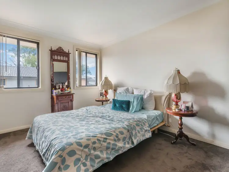 Sixth view of Homely townhouse listing, 4/4-6 Blackwood Ave., Casula NSW 2170