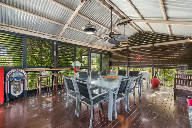 Main view of Homely house listing, 6 Dowrie Street, Upper Mount Gravatt QLD 4122