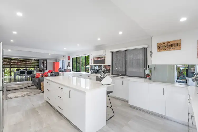 Second view of Homely house listing, 6 Dowrie Street, Upper Mount Gravatt QLD 4122