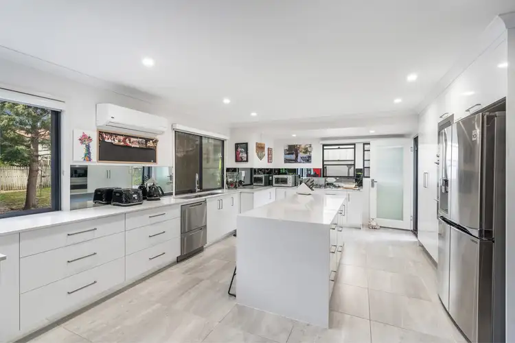 Third view of Homely house listing, 6 Dowrie Street, Upper Mount Gravatt QLD 4122