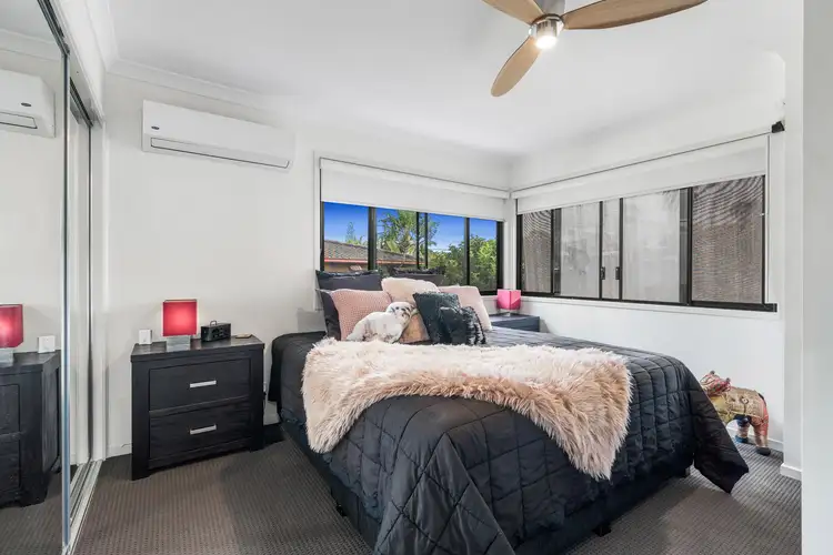 Fifth view of Homely house listing, 6 Dowrie Street, Upper Mount Gravatt QLD 4122