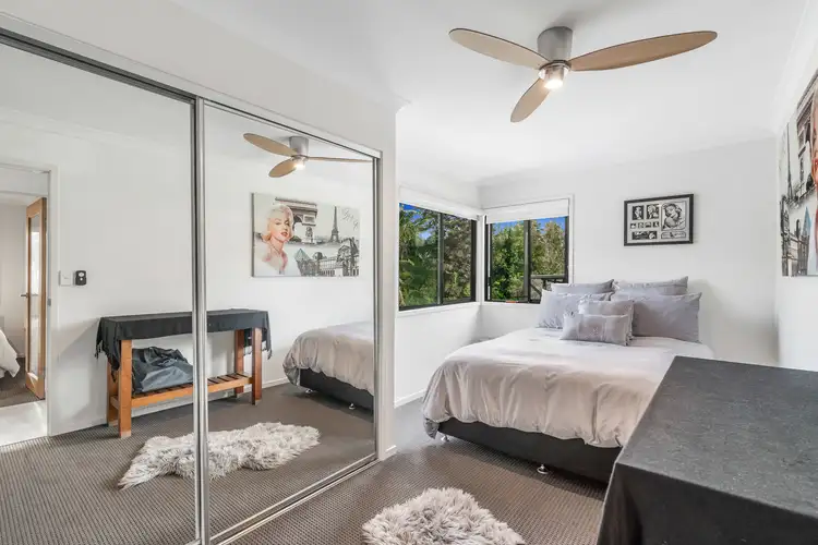 Sixth view of Homely house listing, 6 Dowrie Street, Upper Mount Gravatt QLD 4122