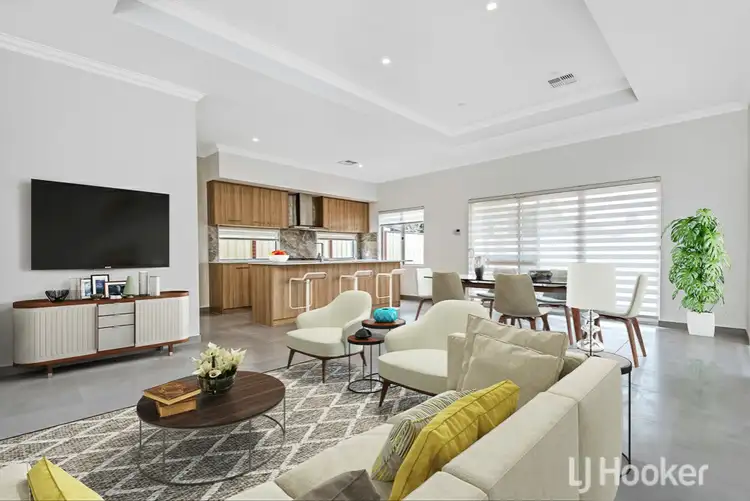 Second view of Homely house listing, 188A Anzac Terrace, Bassendean WA 6054