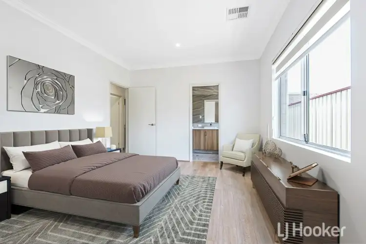 Third view of Homely house listing, 188A Anzac Terrace, Bassendean WA 6054