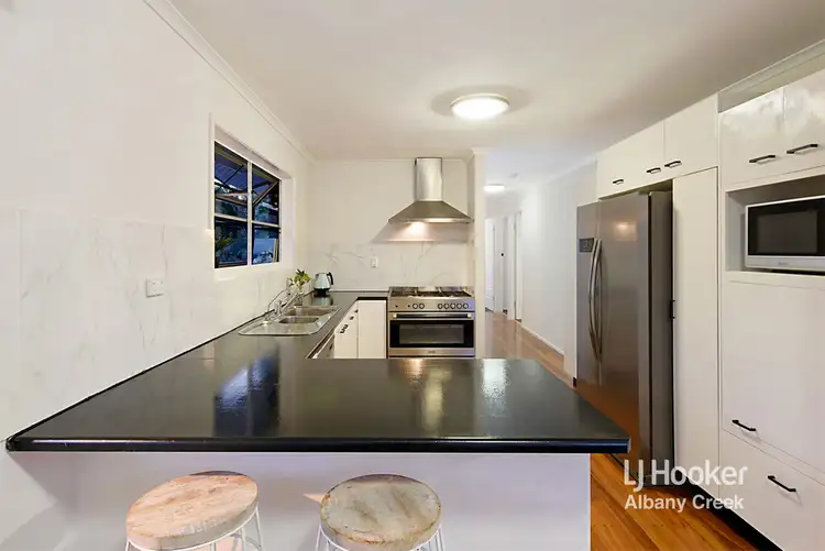 Second view of Homely house listing, 1 Doonside Parade, Brendale QLD 4500