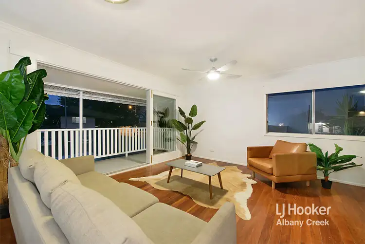 Third view of Homely house listing, 1 Doonside Parade, Brendale QLD 4500