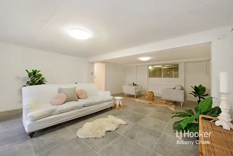 Fifth view of Homely house listing, 1 Doonside Parade, Brendale QLD 4500