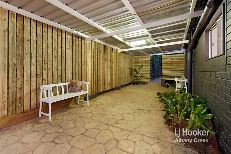 Sixth view of Homely house listing, 1 Doonside Parade, Brendale QLD 4500