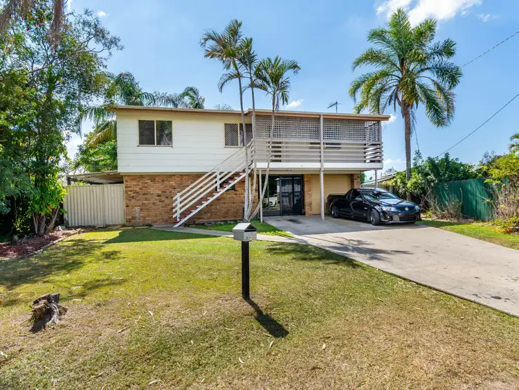 Main view of Homely house listing, 3 Cashew Court, Caboolture South QLD 4510