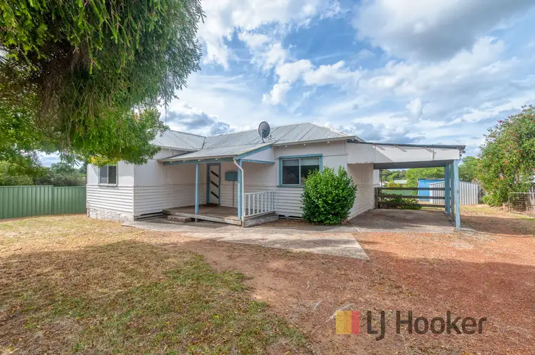 40 Pritchard Street, Manjimup WA 6258