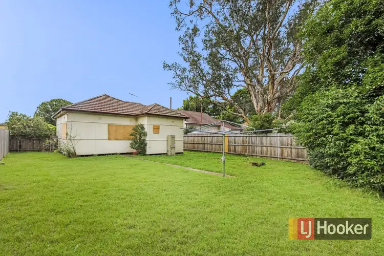 Third view of Homely house listing, 14 Ostend St, Granville NSW 2142