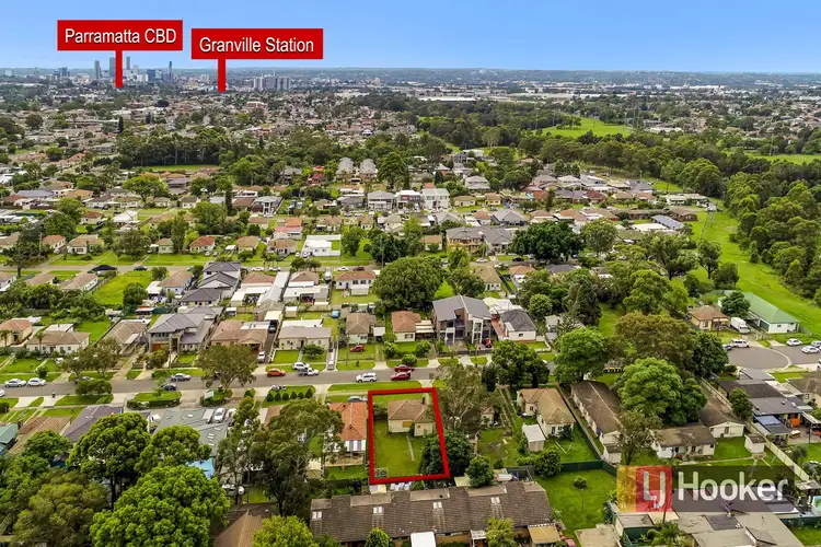 Fourth view of Homely house listing, 14 Ostend St, Granville NSW 2142