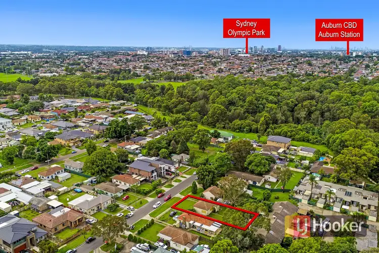 Fifth view of Homely house listing, 14 Ostend St, Granville NSW 2142