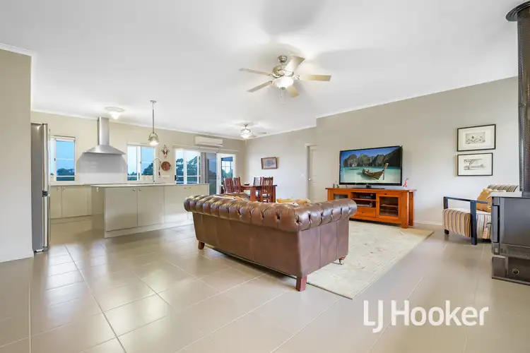 Third view of Homely house listing, 29 Henry Road, Bunyip VIC 3815