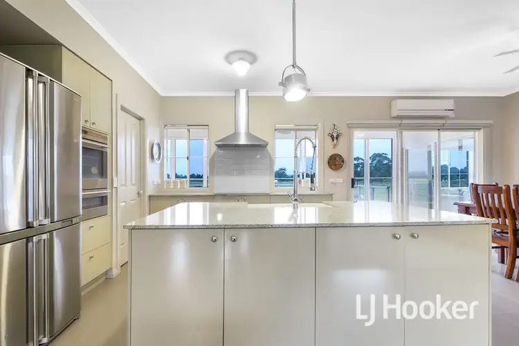 Fourth view of Homely house listing, 29 Henry Road, Bunyip VIC 3815