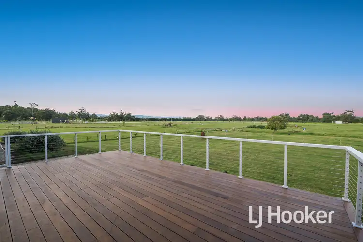 Fifth view of Homely house listing, 29 Henry Road, Bunyip VIC 3815