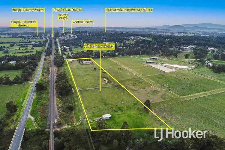 Sixth view of Homely house listing, 29 Henry Road, Bunyip VIC 3815