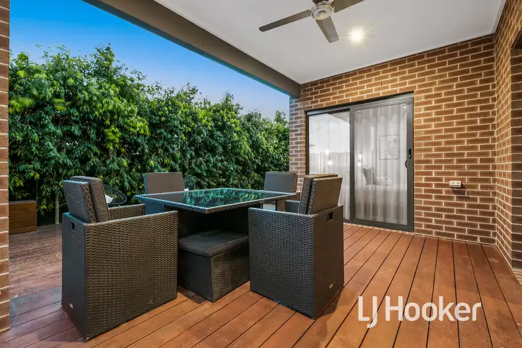 Fourth view of Homely house listing, 10 Jomon Way, Officer VIC 3809