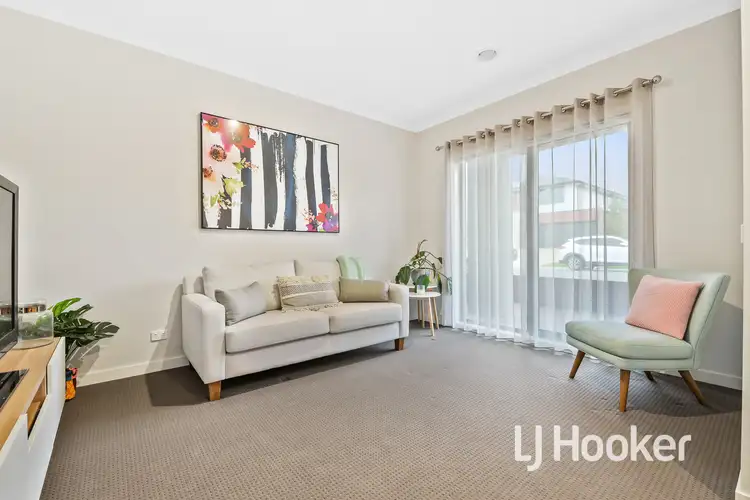 Fifth view of Homely house listing, 10 Jomon Way, Officer VIC 3809