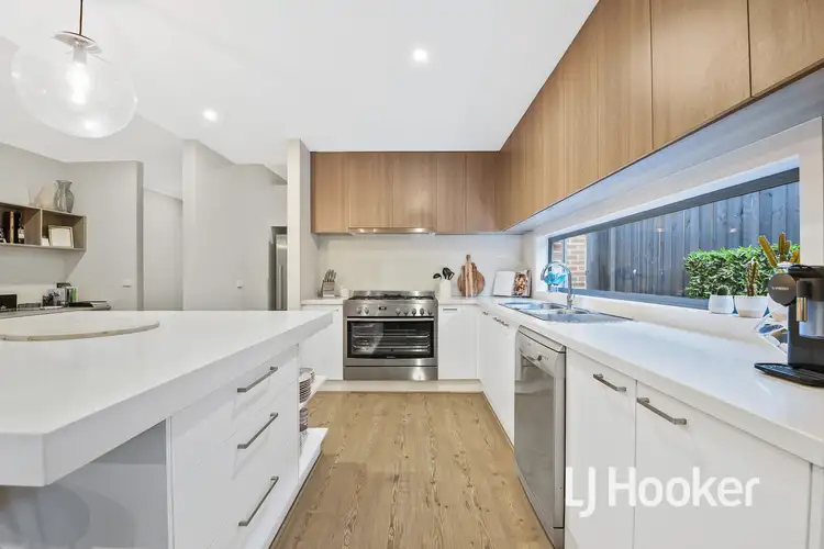 Sixth view of Homely house listing, 10 Jomon Way, Officer VIC 3809