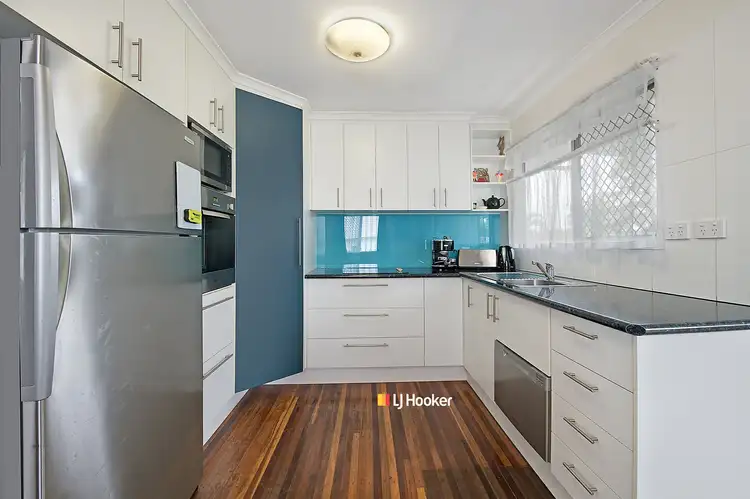 Second view of Homely house listing, 5 Claragh Court, Kallangur QLD 4503