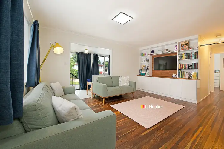 Third view of Homely house listing, 5 Claragh Court, Kallangur QLD 4503