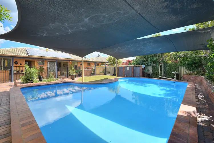 Main view of Homely house listing, 19 Tatha Avenue, Palm Beach QLD 4221
