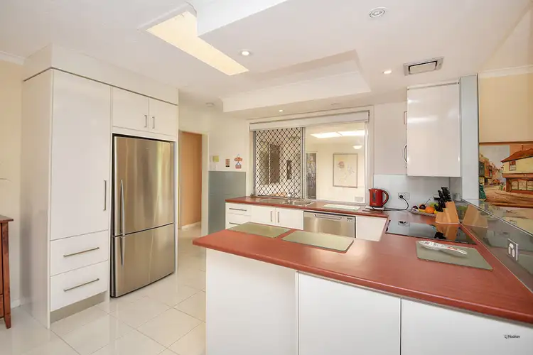 Second view of Homely house listing, 19 Tatha Avenue, Palm Beach QLD 4221