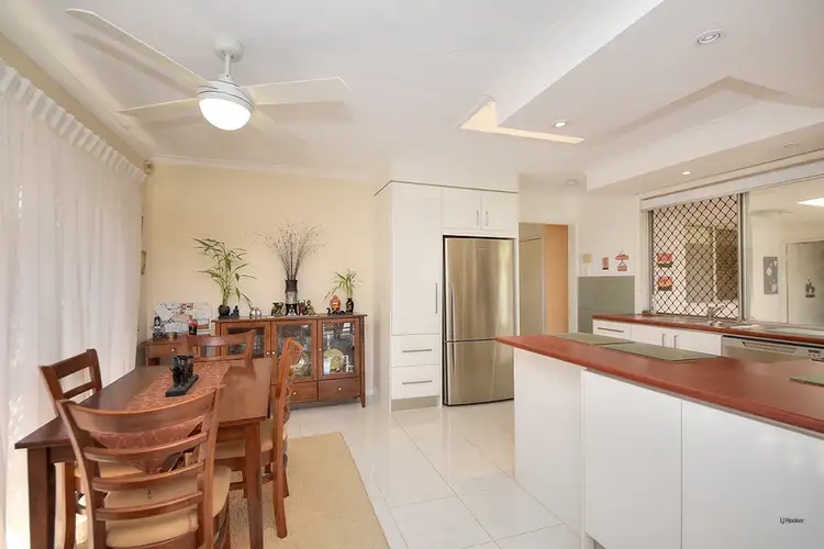 Fourth view of Homely house listing, 19 Tatha Avenue, Palm Beach QLD 4221