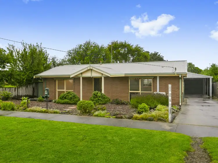 24 Granville Street, Drysdale VIC 3222