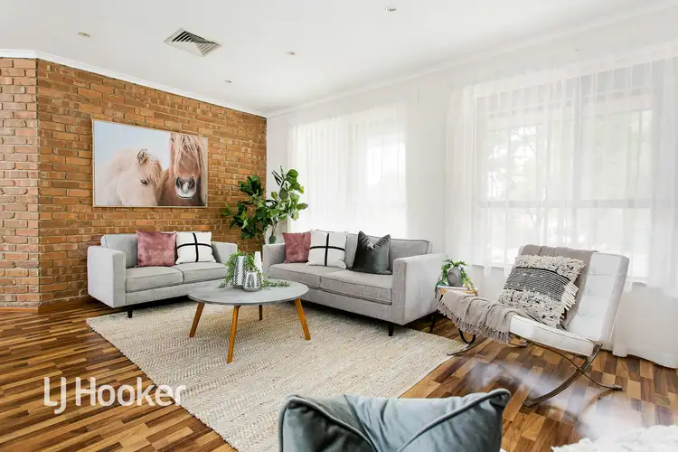 Fifth view of Homely house listing, 17 Plover Avenue, Modbury Heights SA 5092