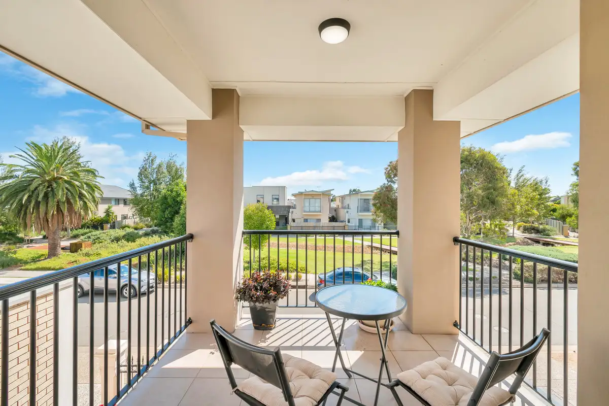 Main view of Homely house listing, 14 St Clair Avenue, Mawson Lakes SA 5095