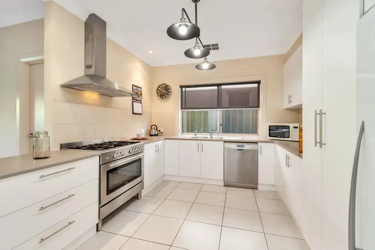 Second view of Homely house listing, 14 St Clair Avenue, Mawson Lakes SA 5095