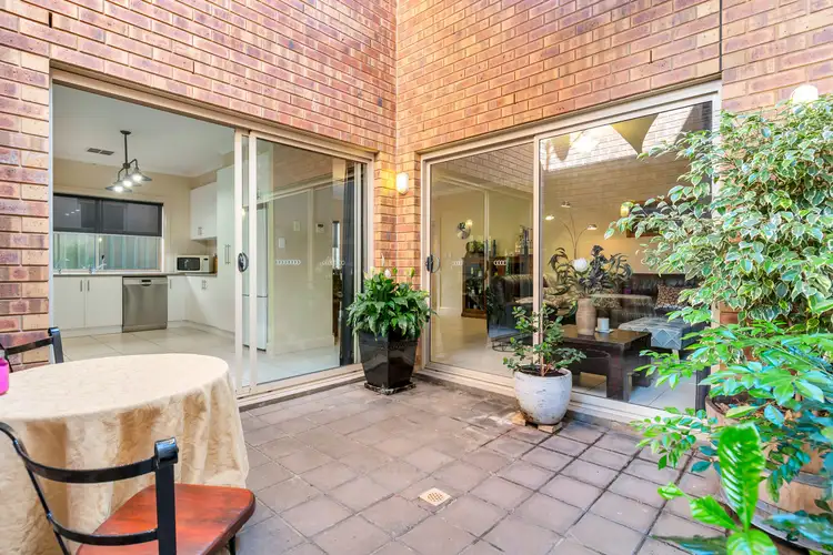Fourth view of Homely house listing, 14 St Clair Avenue, Mawson Lakes SA 5095